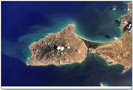 Остров Тортуга YW5EID DX Новости Остров Тортуга YW5EID DX Новости